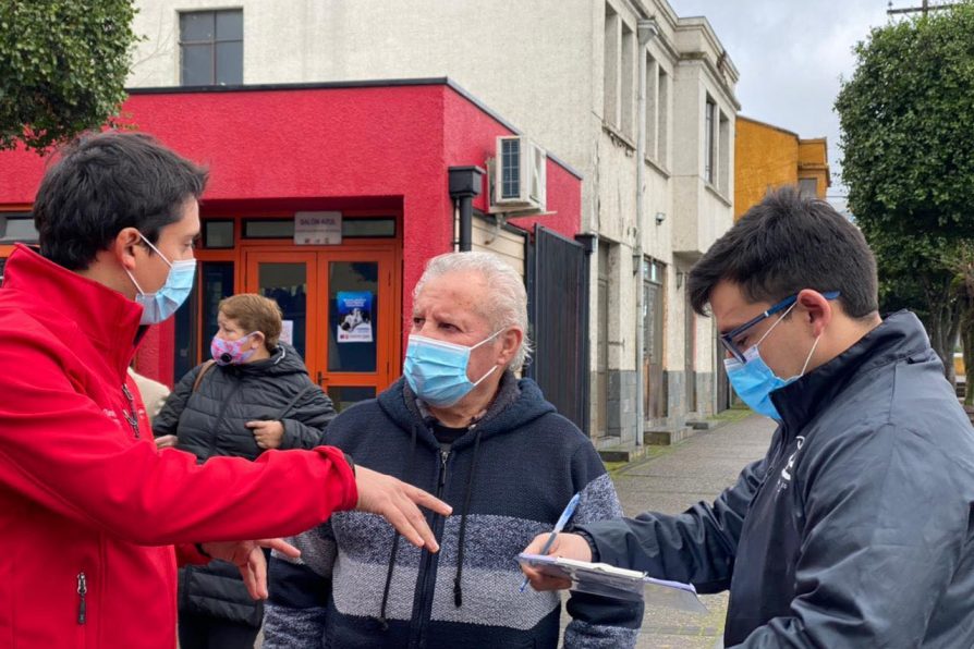 Desde este miércoles la Provincia de Itata en su totalidad avanzara a Fase 4 Apertura