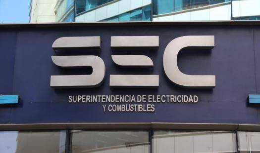 ¿Cómo denunciar un corte de luz en la SEC?